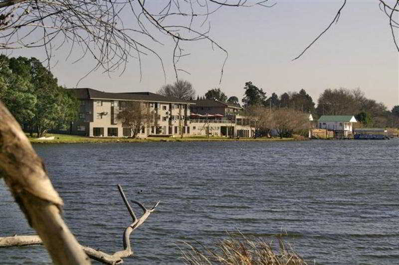 The Lakes Hotel & Conference Centre Benoni Eksteriør billede