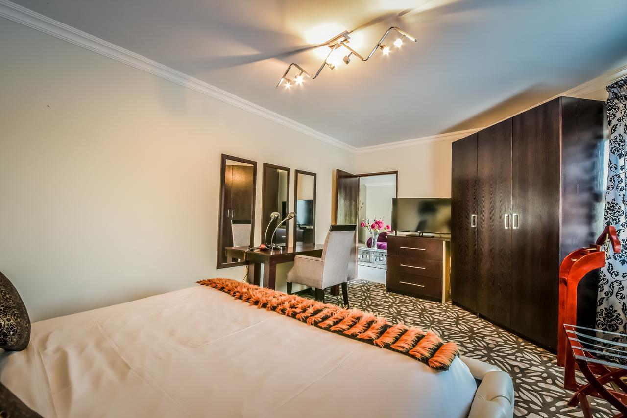 The Lakes Hotel & Conference Centre Benoni Eksteriør billede