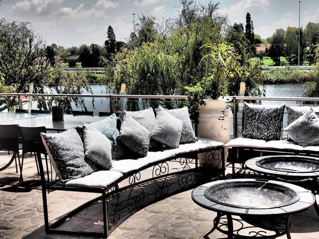 The Lakes Hotel & Conference Centre Benoni Eksteriør billede