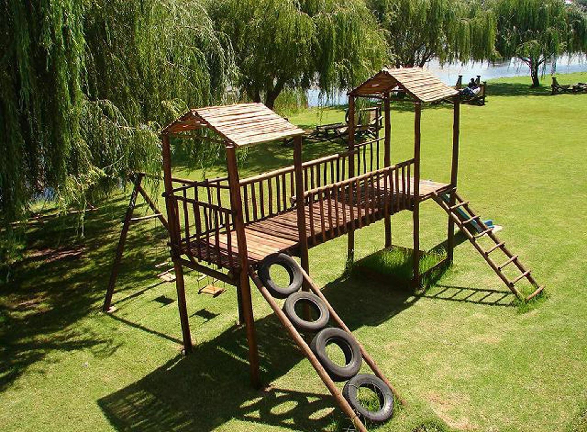 The Lakes Hotel & Conference Centre Benoni Eksteriør billede